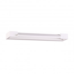 Светильник 3887/12WW Odeon Light Белый