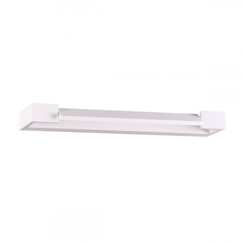 Светильник 3887/12WW Odeon Light Белый