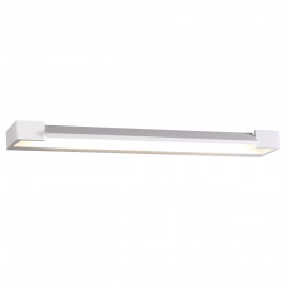 Светильник 3887/18WW Odeon Light Белый