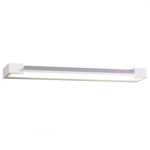 Светильник 3887/18WW Odeon Light Белый