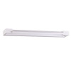 Светильник 3887/18WW Odeon Light Белый