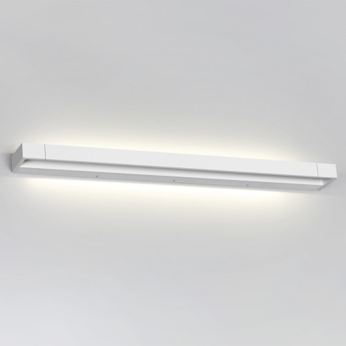 Светильник настенный 3887/24WW Odeon Light Белый
