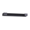 Светильник 3888/12WB Odeon Light Черный