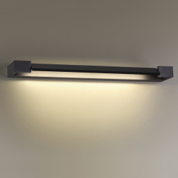 Светильник 3888/18WB Odeon Light Черный