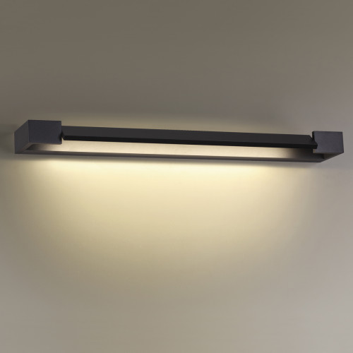 Светильник 3888/18WB Odeon Light Черный