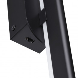Светильник настенный 3890/36WLP Odeon Light Черный