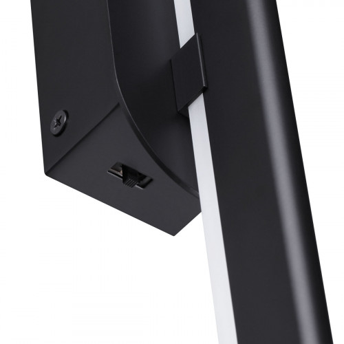 Светильник настенный 3890/36WLP Odeon Light Черный