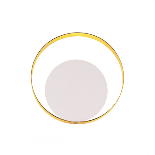 Светильник настенный 3899/7WW Odeon Light Золотой