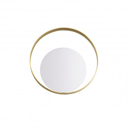Светильник настенный 3899/7WW Odeon Light Золотой