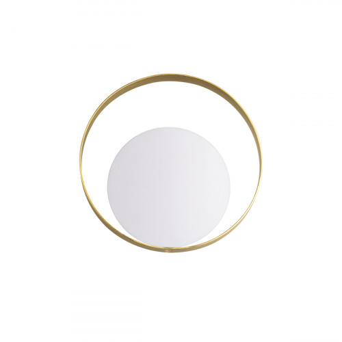 Светильник настенный 3899/7WW Odeon Light Золотой