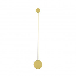 Светильник настенный 3902/5WG Odeon Light Золотой