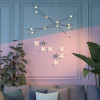 Светильник подвесной 3906/48L Odeon Light Черный