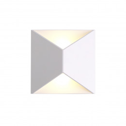 Светильник настенный 3909/10WL Odeon Light Белый