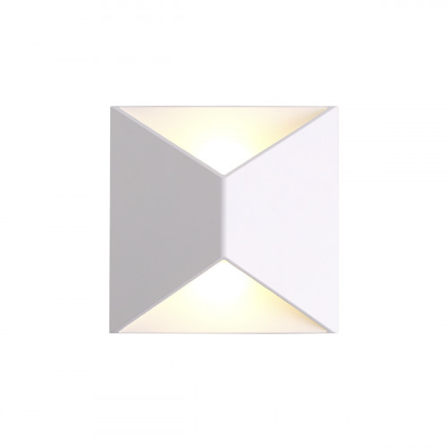 Светильник настенный 3909/10WL Odeon Light Белый