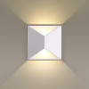 Светильник настенный 3909/10WL Odeon Light Белый