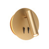 Светильник настенный 3913/9WL Odeon Light Золотой