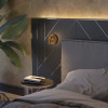 Светильник настенный 3913/9WL Odeon Light Золотой