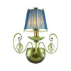 Светильник настенный 3921/1W Odeon Light Бронзовый