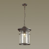 Светильник уличный 4044/1 Odeon Light Коричневый