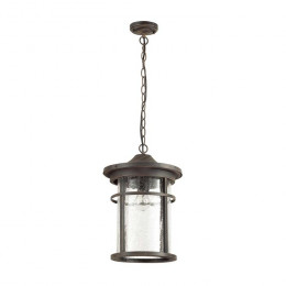 Светильник уличный 4044/1 Odeon Light Коричневый