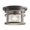 Светильник потолочный 4044/1C Odeon Light Коричневый