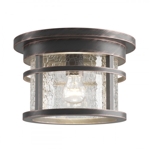 Светильник потолочный 4044/1C Odeon Light Коричневый