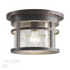 Светильник потолочный 4044/1C Odeon Light Коричневый