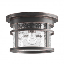 Светильник потолочный 4044/1C Odeon Light Коричневый