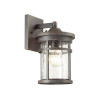 Светильник настенный 4044/1W Odeon Light Коричневый