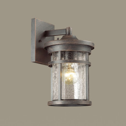 Светильник настенный 4044/1W Odeon Light Коричневый