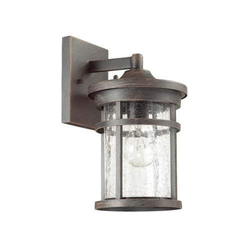 Светильник настенный 4044/1W Odeon Light Коричневый