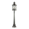 Светильник уличный 4045/3F Odeon Light Черный