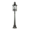 Светильник уличный 4045/3F Odeon Light Черный