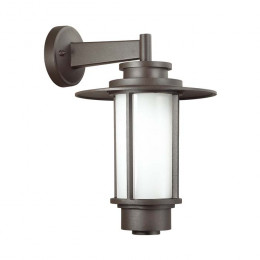 Светильник настенный 4047/1W Odeon Light Коричневый