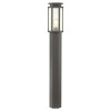 Светильник уличный 4048/1F Odeon Light Серый, черный