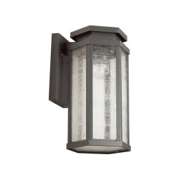 Светильник настенный 4048/1W Odeon Light Серый, черный