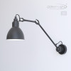 Светильник настенный 4125/1WD Odeon Light Черный