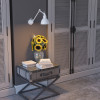 Светильник настенный 4126/1WD Odeon Light Белый