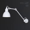 Светильник настенный 4126/1WD Odeon Light Белый