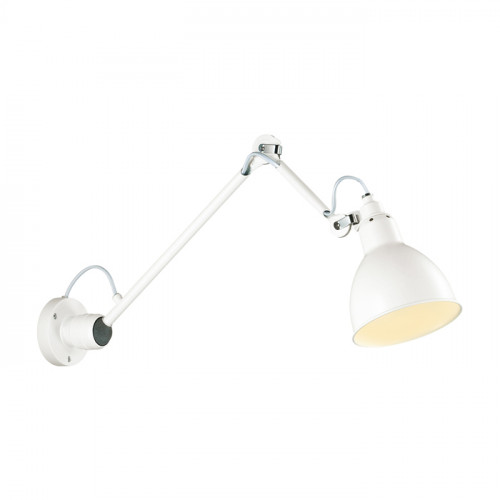 Светильник настенный 4126/1WD Odeon Light Белый