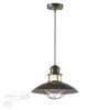 Светильник подвесной 4164/1 Odeon Light Коричневый