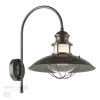 Светильник настенный 4164/1WA Odeon Light Коричневый
