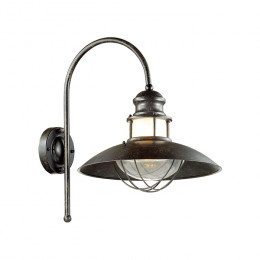 Светильник настенный 4164/1WA Odeon Light Коричневый