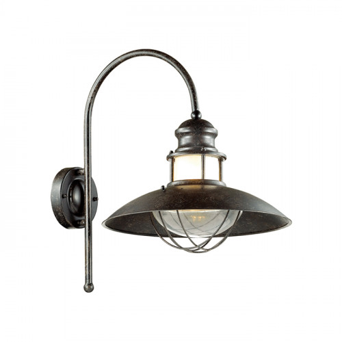 Светильник настенный 4164/1WA Odeon Light Коричневый