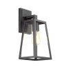 Светильник настенный 4169/1W Odeon Light Черный
