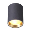 Светильник потолочный 4205/1C Odeon Light Черный