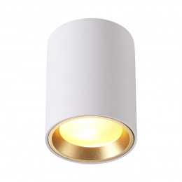 Светильник потолочный 4206/1C Odeon Light Белый