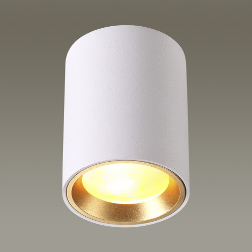 Светильник потолочный 4206/1C Odeon Light Белый