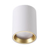 Светильник потолочный 4206/1C Odeon Light Белый