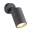 Светильник настенно-потолочный 4207/1C Odeon Light Черный